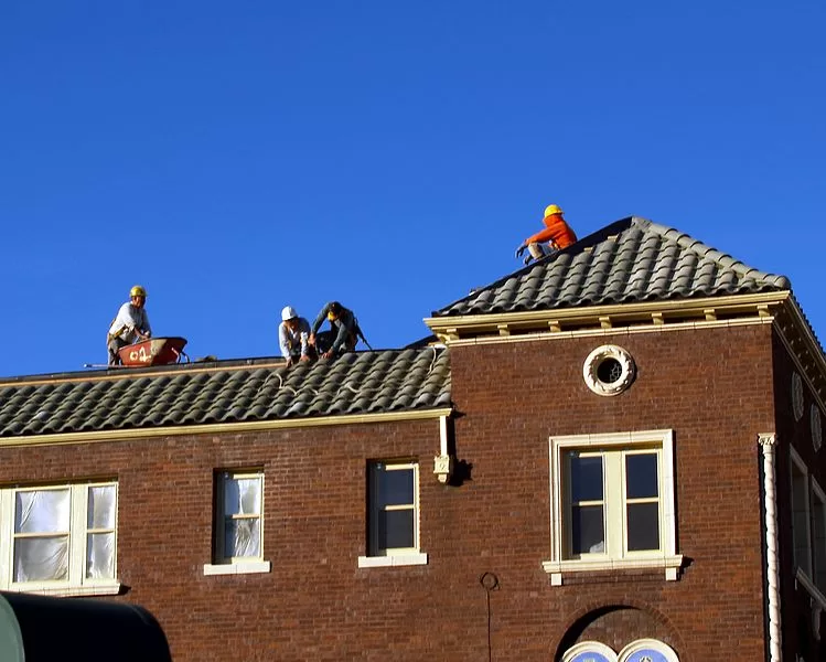 Image - Hiring a Roofing Contractor: Expert Advice for Homeowners