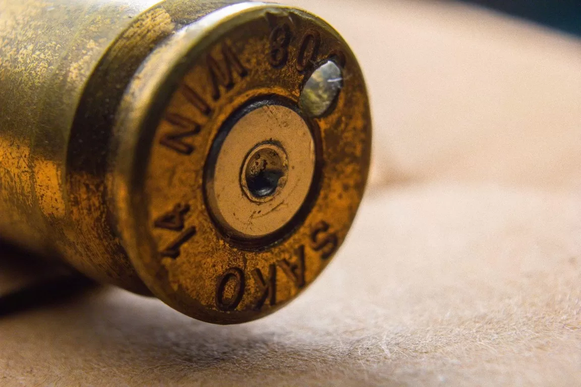 Image - Home Defense: The Pros and Cons of Keeping Ammo In Your House