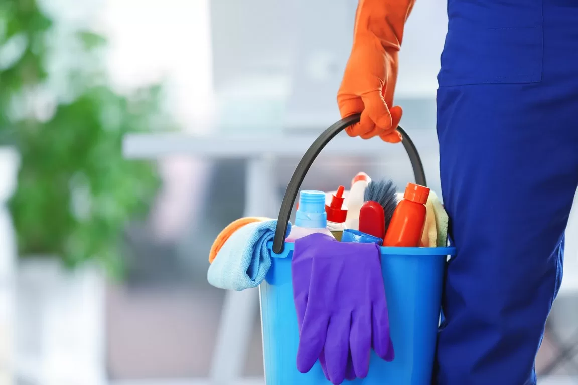 Image - How To Make the Most of Your Cleaning Service in Kuala Lumpur