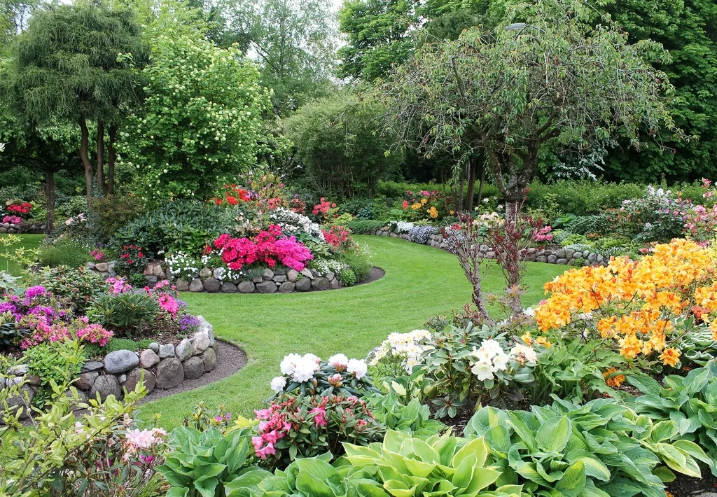 How to Care for Your Landscape Plants and Keep Them Healthy image - How to Care for Your Landscape Plants and Keep Them Healthy