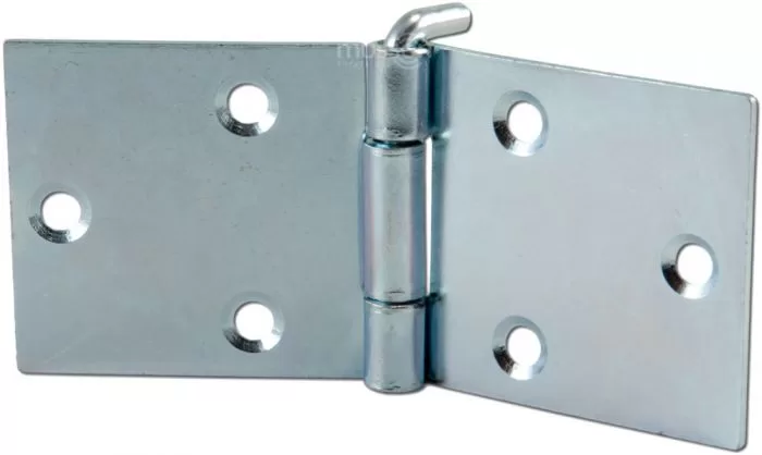 image - Industrial Hinges Manufacturer - Stainless Steel Hinges Germany