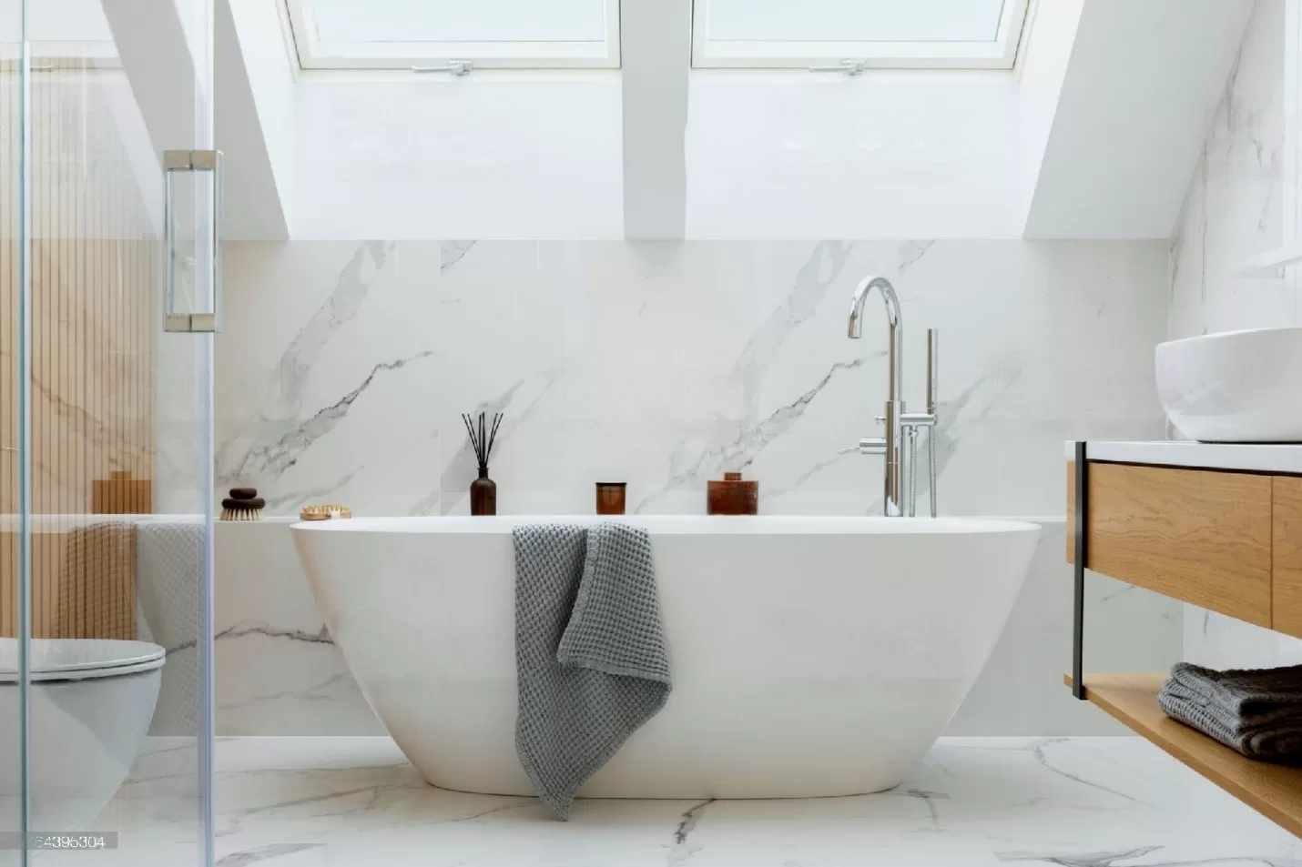 Modern Bathroom Design: The Perfect Combination of Functionality and Style