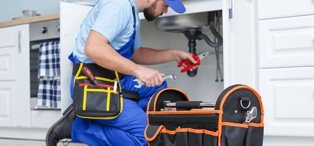 What Are Some Qualities Of A Good Plumber?