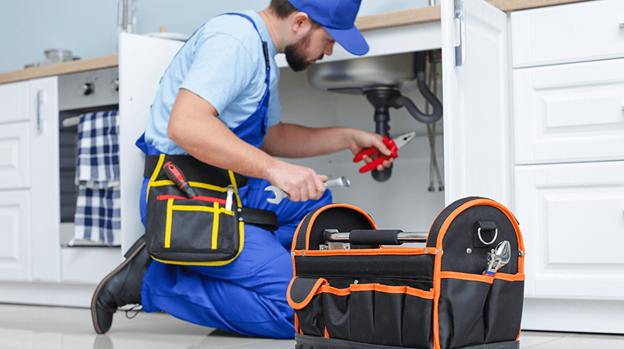 Qualities Of A Good Plumber image - Qualities Of A Good Plumber