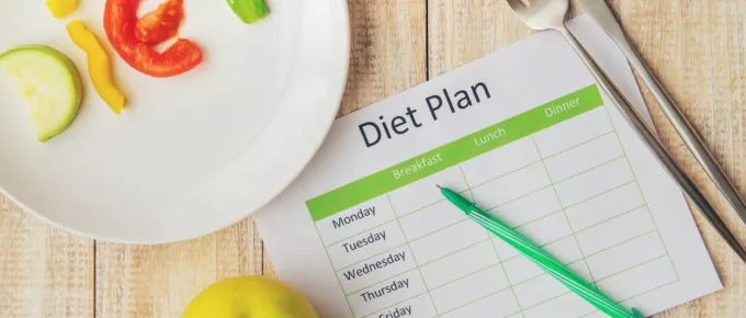 Revolutionize Your Eating Habits with These Diet Meal Plan Hacks