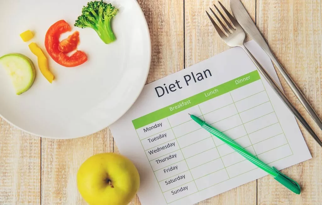 Revolutionize Your Eating Habits with These Diet Meal Plan Hacks image - Revolutionize Your Eating Habits with These Diet Meal Plan Hacks