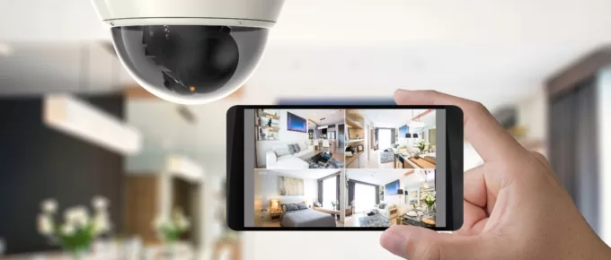 Security Gadgets to Protect You & Your Home