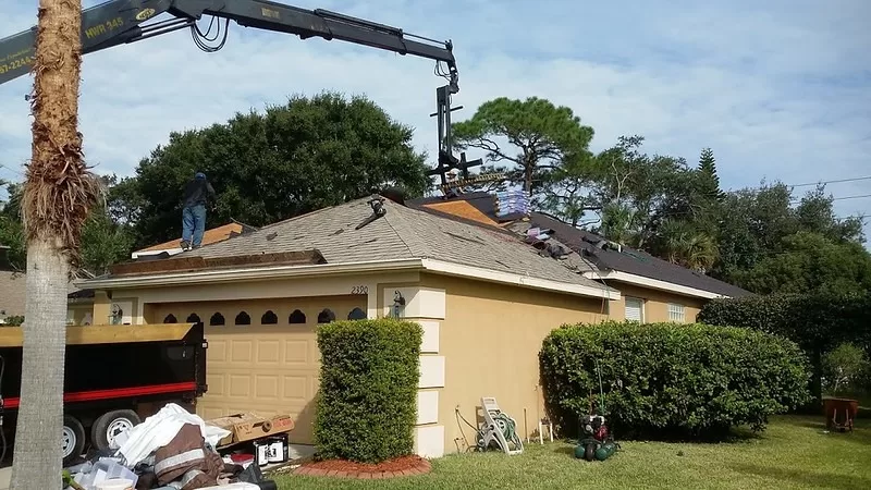 Should You Repair or Replace Your Roof? Here's How to Decide Image - Should You Repair or Replace Your Roof? Here's How to Decide