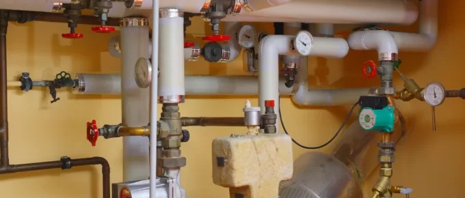Signs Your Home Needs a New Furnace
