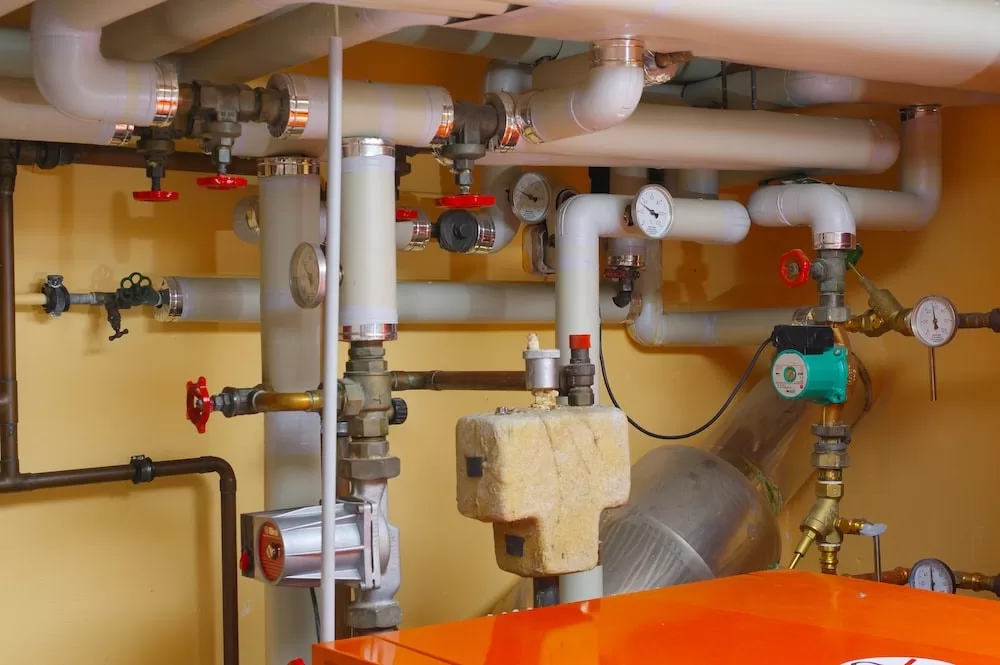 Signs Your Home Needs a New Furnace image - Signs Your Home Needs a New Furnace