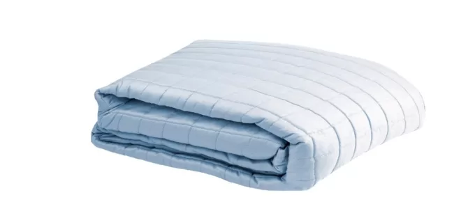 Snuggle Up with Your Favorite Weighted Blankets for Improved Sleep Quality