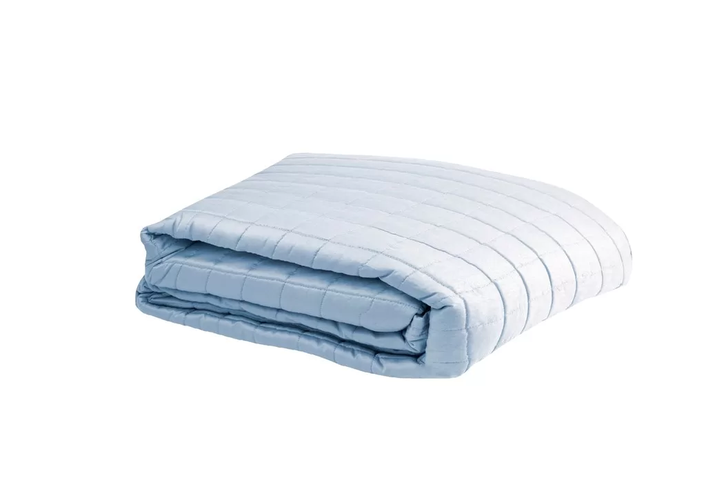 image - Snuggle Up with Your Favorite Weighted Blankets for Improved Sleep Quality