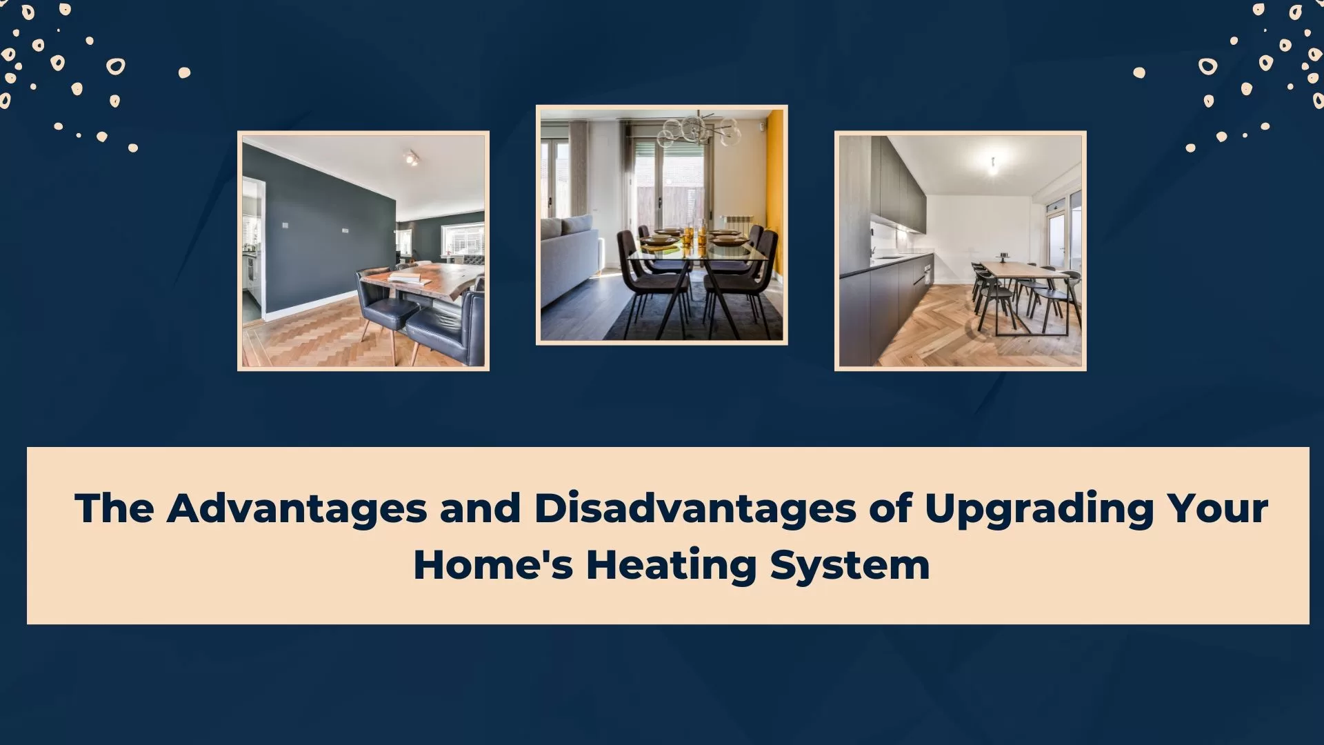 image - The Advantages and Disadvantages of Upgrading Your Home's Heating System