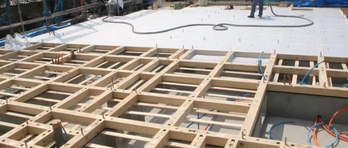 The Best Practice Approach To Insulation Suspended Timber Floors