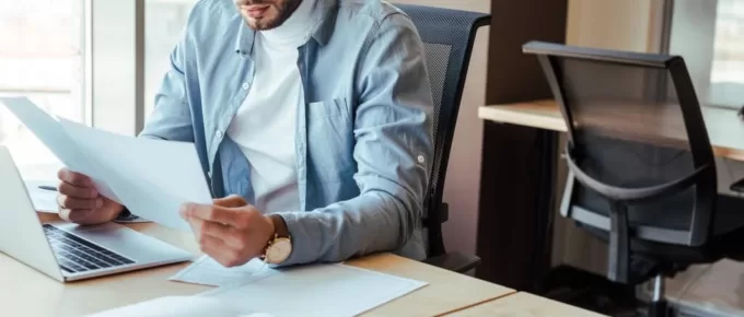 The Coworking Spaces Innovate the Traditional Office Environment