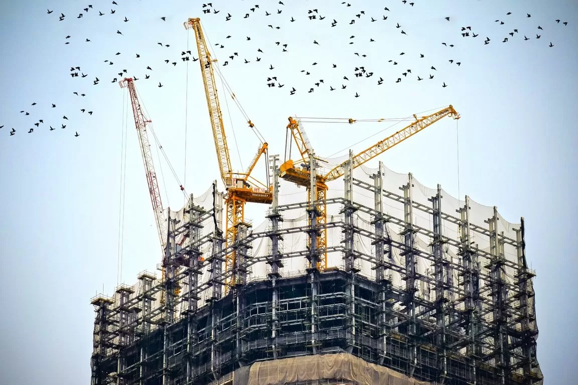 The Impact of Modern Construction Materials on Building Durability Image - The Impact of Modern Construction Materials on Building Durability