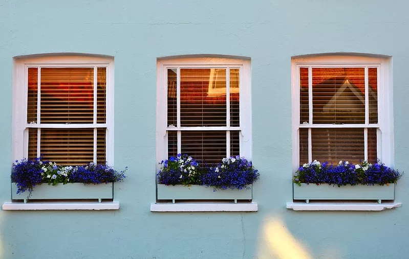 Image - The Role of Glazing in Traditional Sash Windows