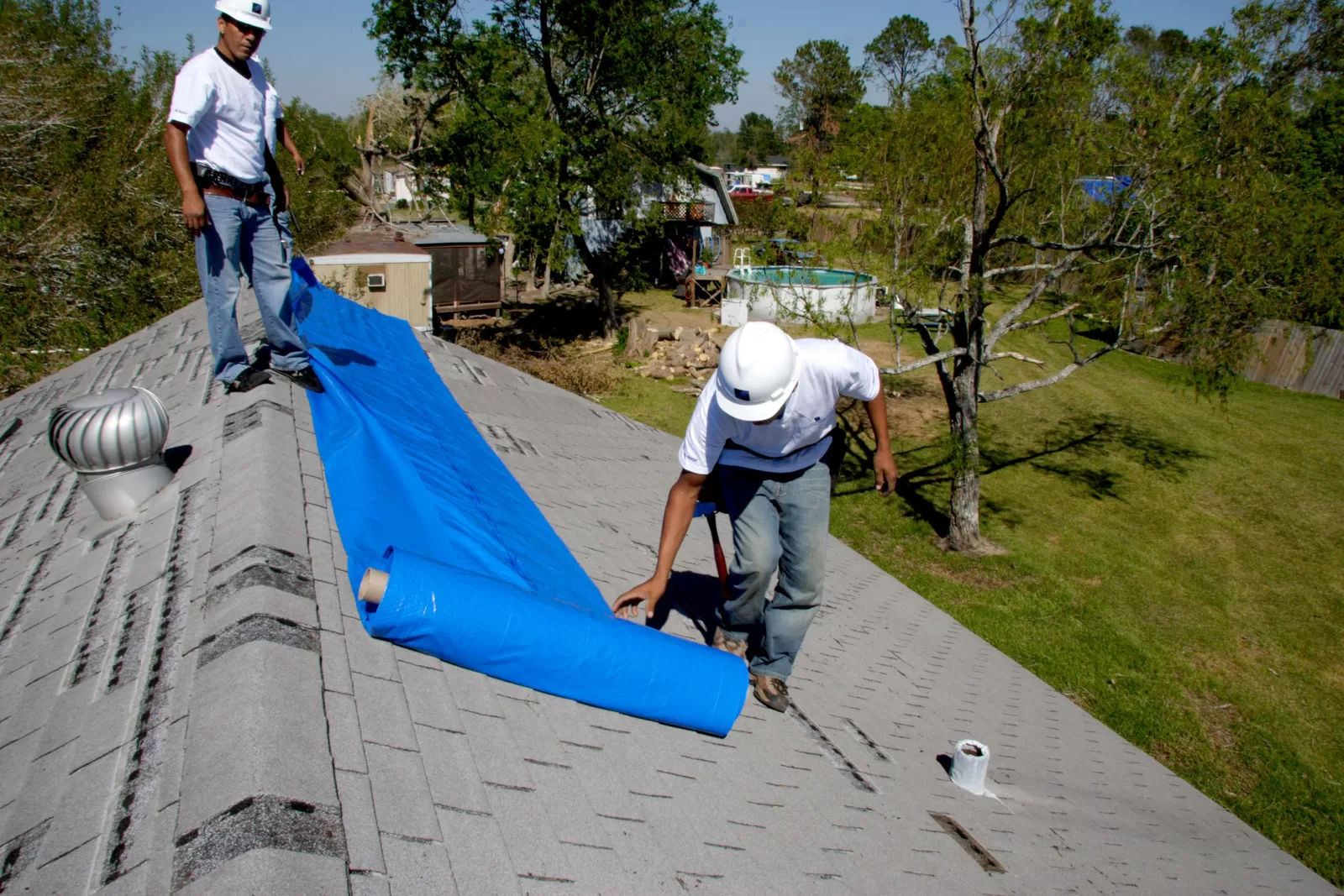 image - The Role of Roof Inspections in the Insurance Restoration Process