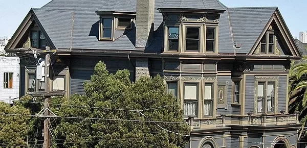 Golden Heights Roofing – The Top Roofing Company in San Francisco