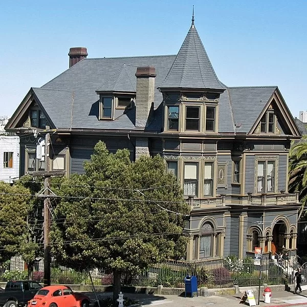 Golden Heights Roofing – The Top Roofing Company in San Francisco Image - Golden Heights Roofing – The Top Roofing Company in San Francisco