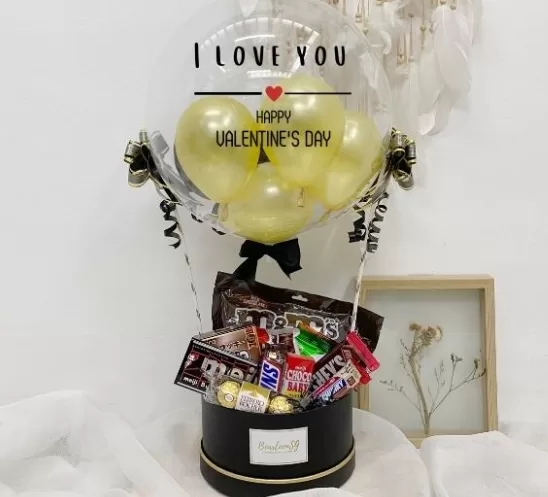 Image - Hamper Delivery for Different Occasions