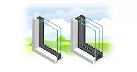 image - Weight of Triple Glazing Window