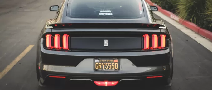 What You Need to Know Before Buying a Number Plate