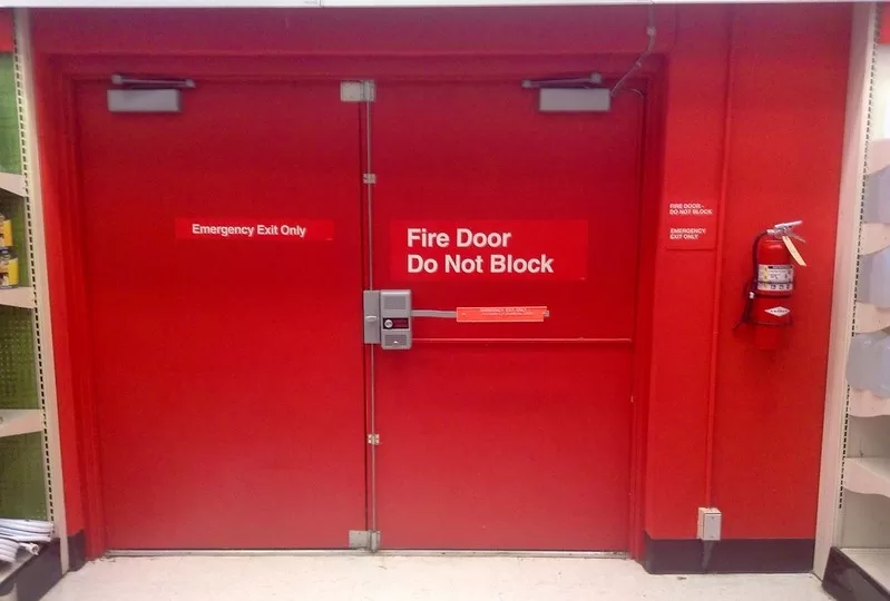 Image - What is a Fire Door: An Essential Guide for Work Environment