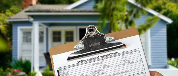 What is a Real Estate Appraisal and How Can a LA Real Estate Appraiser Help You?