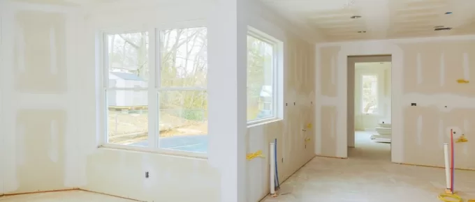 What to Know about Drywall Installation in Orlando, FL?