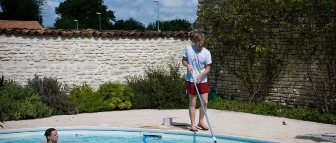 Why You Should Invest in a Professional Pool Maintenance Service Today
