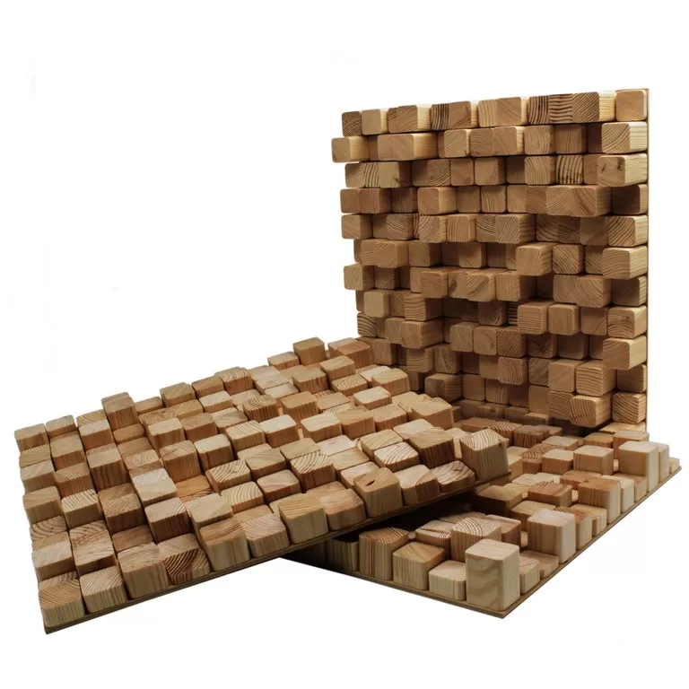 Wooden Acoustic Panels vs. Sound Curtains Which Is Better image - Wooden Acoustic Panels vs. Sound Curtains Which Is Better