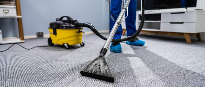 The Benefits of Regular Carpet Cleaning for a Healthy Home Environment