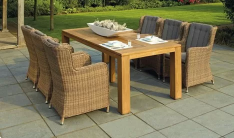 image - 10 Must-Have Outdoor Furniture Pieces for Your Patio