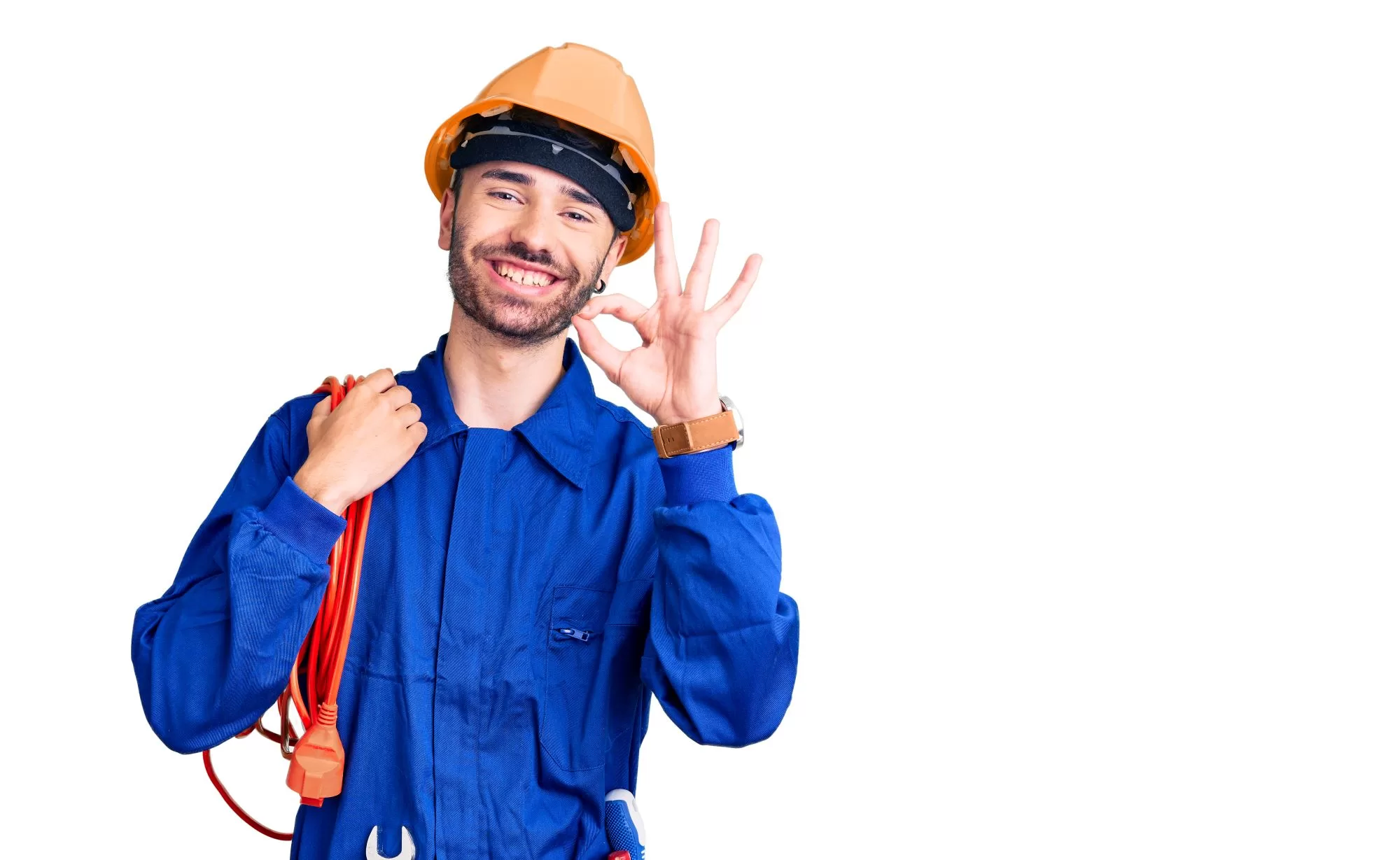 image - 4 Reasons to Hire a Level 2 Electrician for Home Repairs 