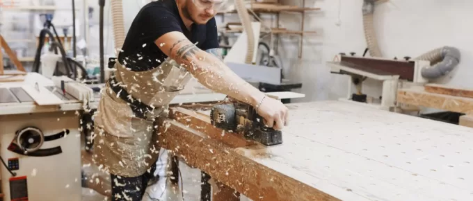 4 Things To Know About Structural Carpentry