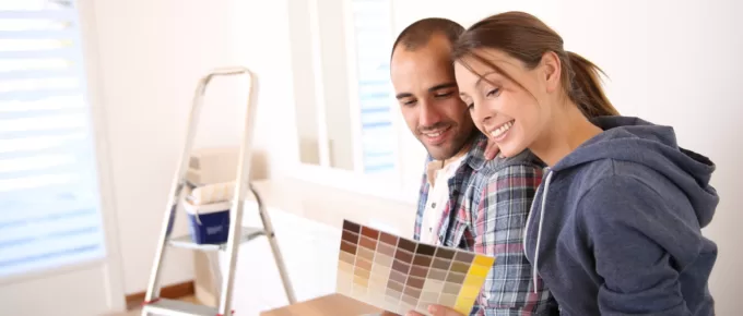5 Awesome Home Improvement Ideas