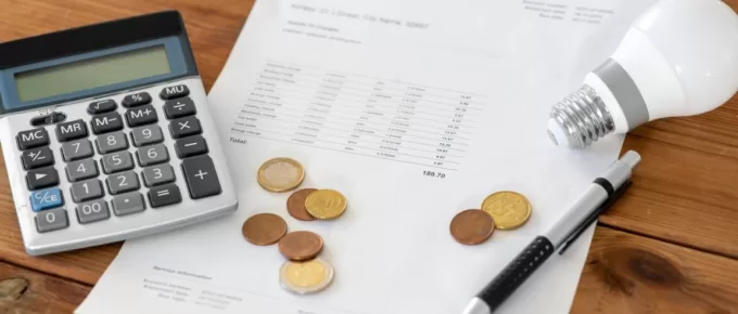 5 Great Tips for an Energy Efficient Home