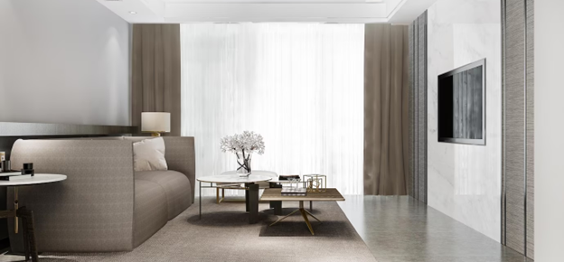 5 Ways Honed Concrete Can Enhance Your Home Decor