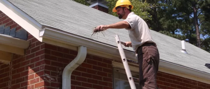 8 Essential Chores For Your Home; From Gutter Cleaning To Exterior Maintenance