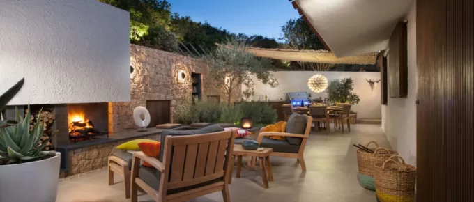 Additions to Create a Luxurious Retreat at Home