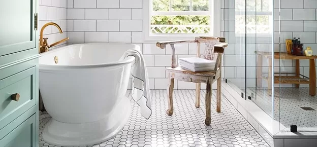 Choosing the Right Fixtures and Fittings for Your Bathroom Renovation