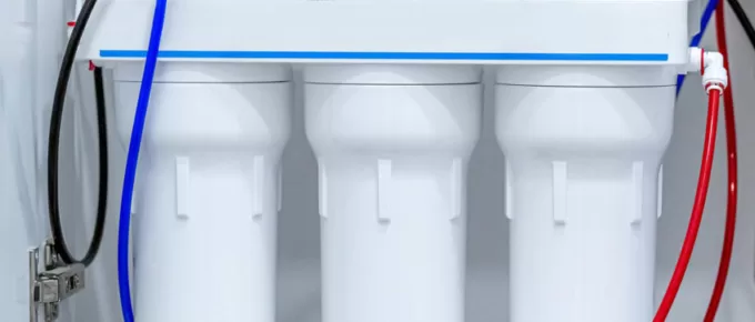 Common Types of Water Filters and How They Work