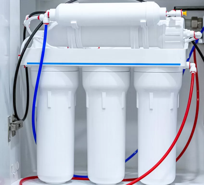 Common Types of Water Filters and How They Work image - Common Types of Water Filters and How They Work
