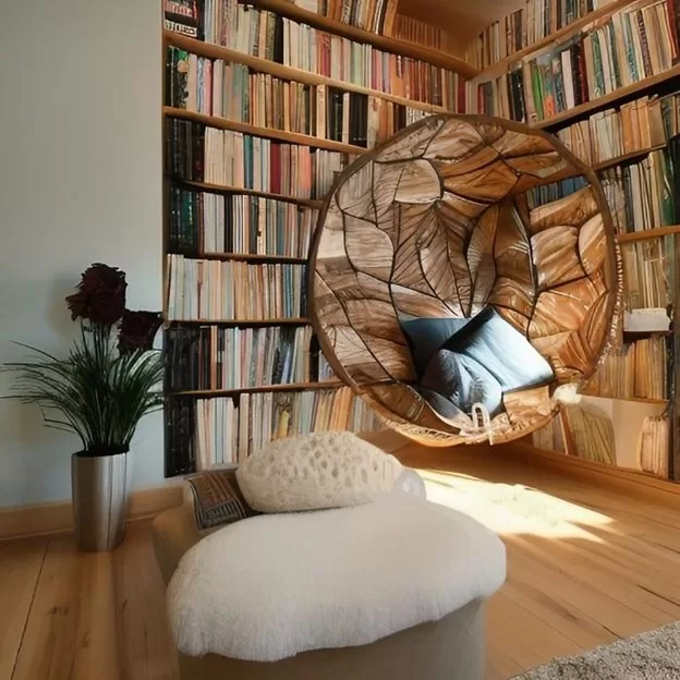 image - Create A Reading Nook