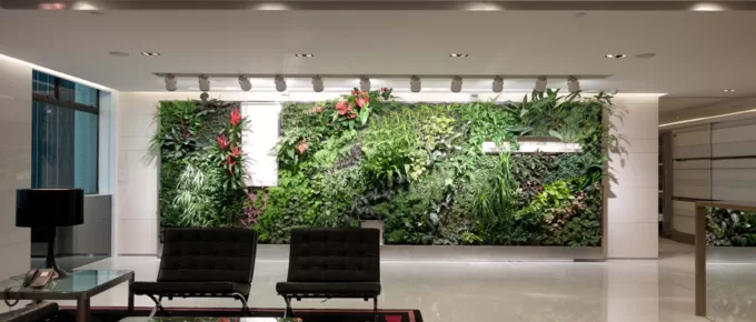 Creating Harmony with Nature: Integrating Green Spaces in Home Design