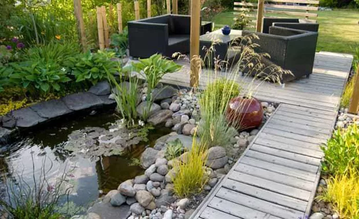 image - DIY Landscaping Ideas to Transform Your Yard