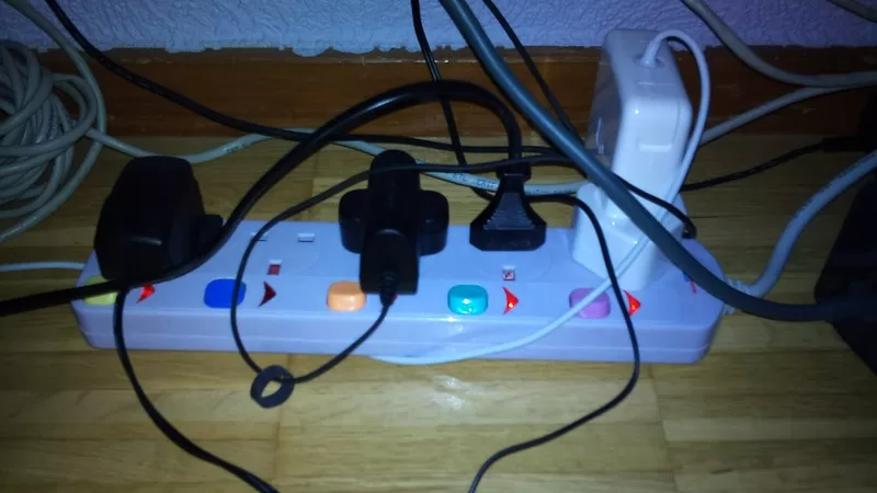 Electrical Safety Essential DIY Tips for Every Homeowner image - Electrical Safety Essential DIY Tips for Every Homeowner