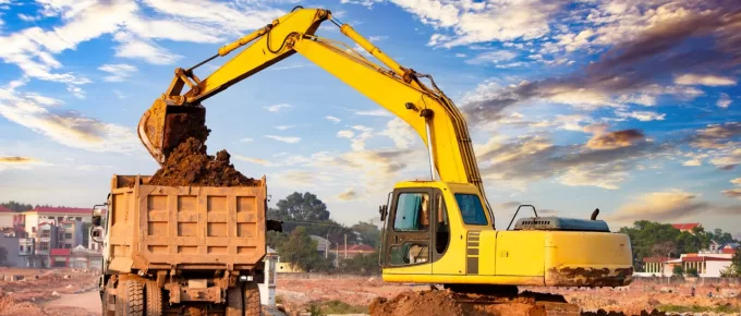 Excavation Techniques Used in Construction Projects