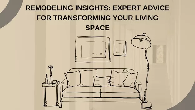 image - Expert Advice for Transforming Your Living Space